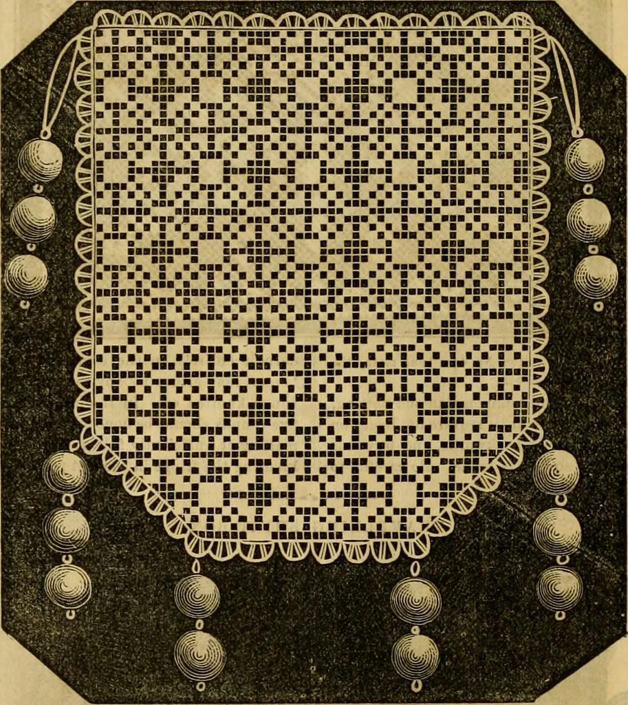 An illustration from Godey's lady's book 1862 Jan -June; Jul - Dec, 1862, leaf 900