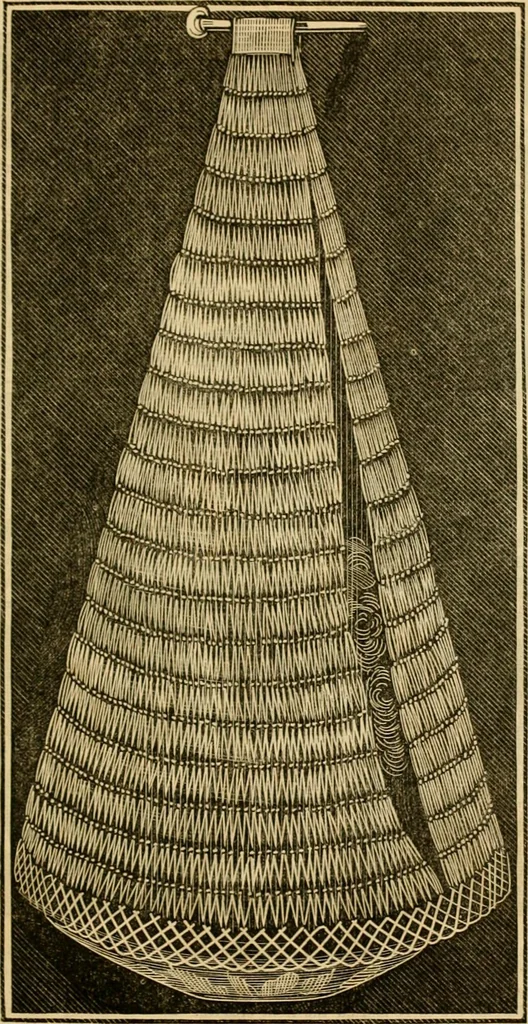 An illustration from Godey's lady's book 1862 Jan -June; Jul - Dec, 1862, leaf 943