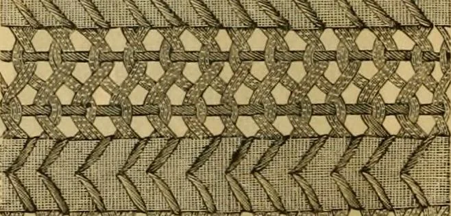 An illustration from Godey's lady's book 1863 Jan -June; Jul - Dec, 1863, leaf 1070