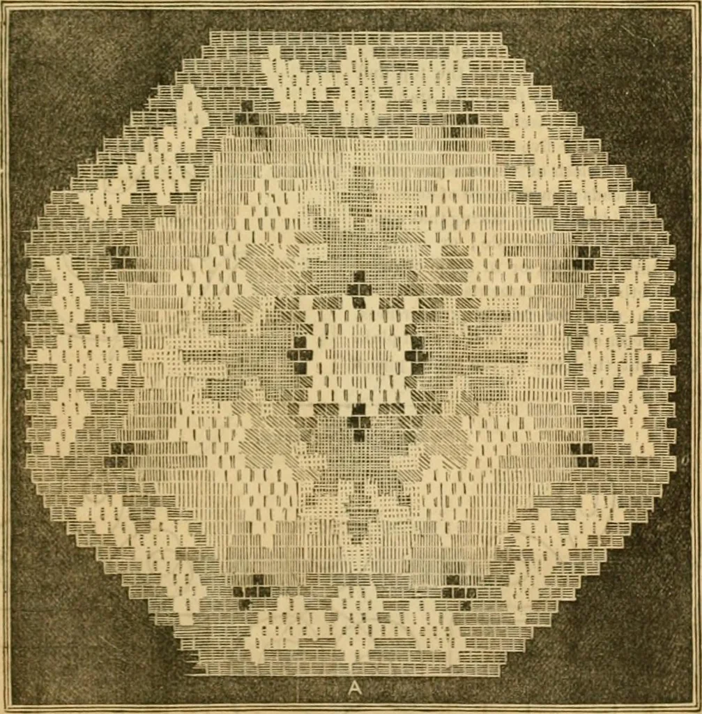 An illustration from Godey's lady's book 1863 Jan -June; Jul - Dec, 1863, leaf 1071