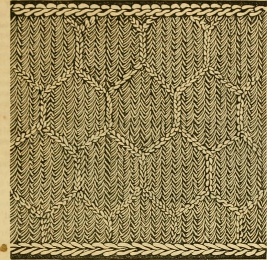 An illustration from Godey's lady's book 1863 Jan -June; Jul - Dec, 1863, leaf 1073