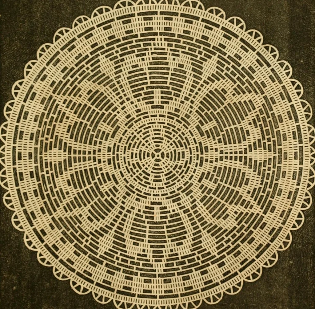 An illustration from Godey's lady's book 1863 Jan -June; Jul - Dec, 1863, leaf 1105