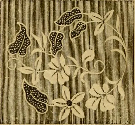 An illustration from Godey's lady's book 1863 Jan -June; Jul - Dec, 1863, leaf 1106