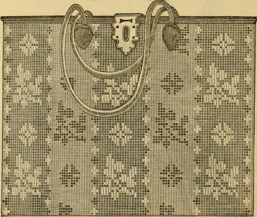 An illustration from Godey's lady's book 1863 Jan -June; Jul - Dec, 1863, leaf 1156