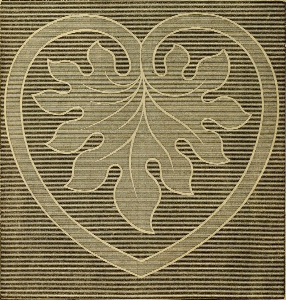 An illustration from Godey's lady's book 1863 Jan -June; Jul - Dec, 1863, leaf 1158