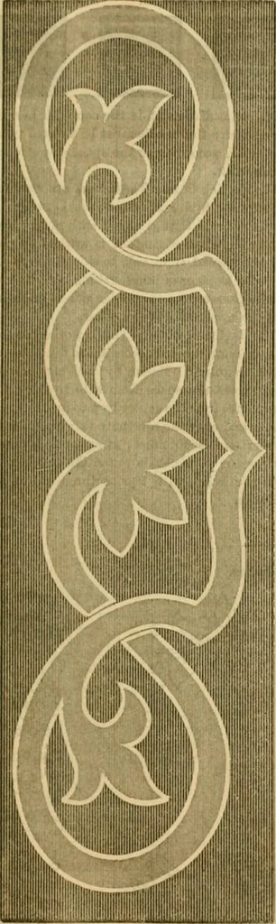 An illustration from Godey's lady's book 1863 Jan -June; Jul - Dec, 1863, leaf 1159