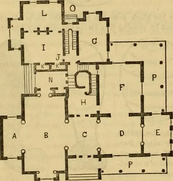 An illustration from Godey's lady's book 1863 Jan -June; Jul - Dec, 1863, leaf 1172