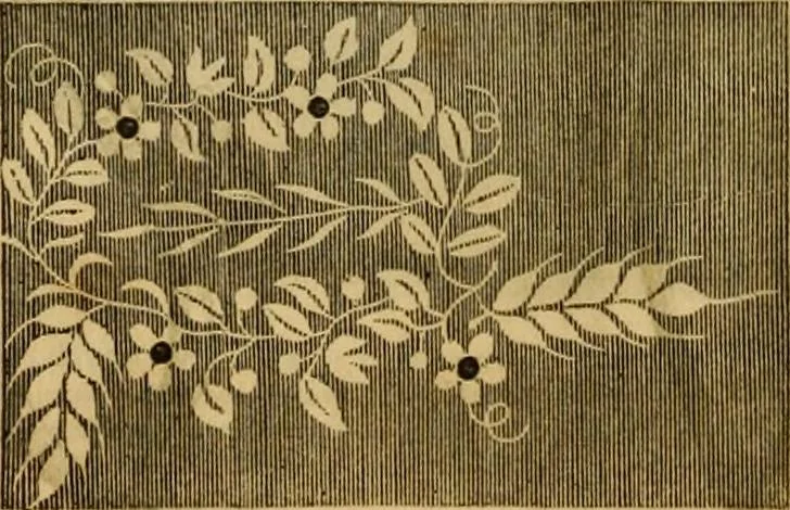 An illustration from Godey's lady's book 1863 Jan -June; Jul - Dec, 1863, leaf 124