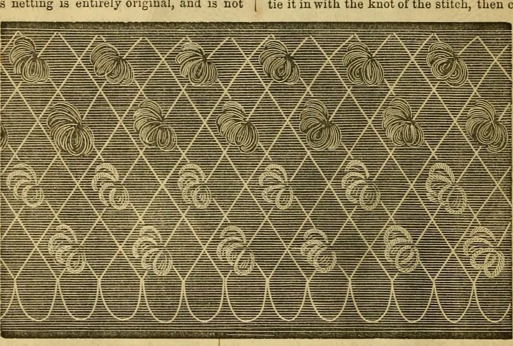 An illustration from Godey's lady's book 1863 Jan -June; Jul - Dec, 1863, leaf 178