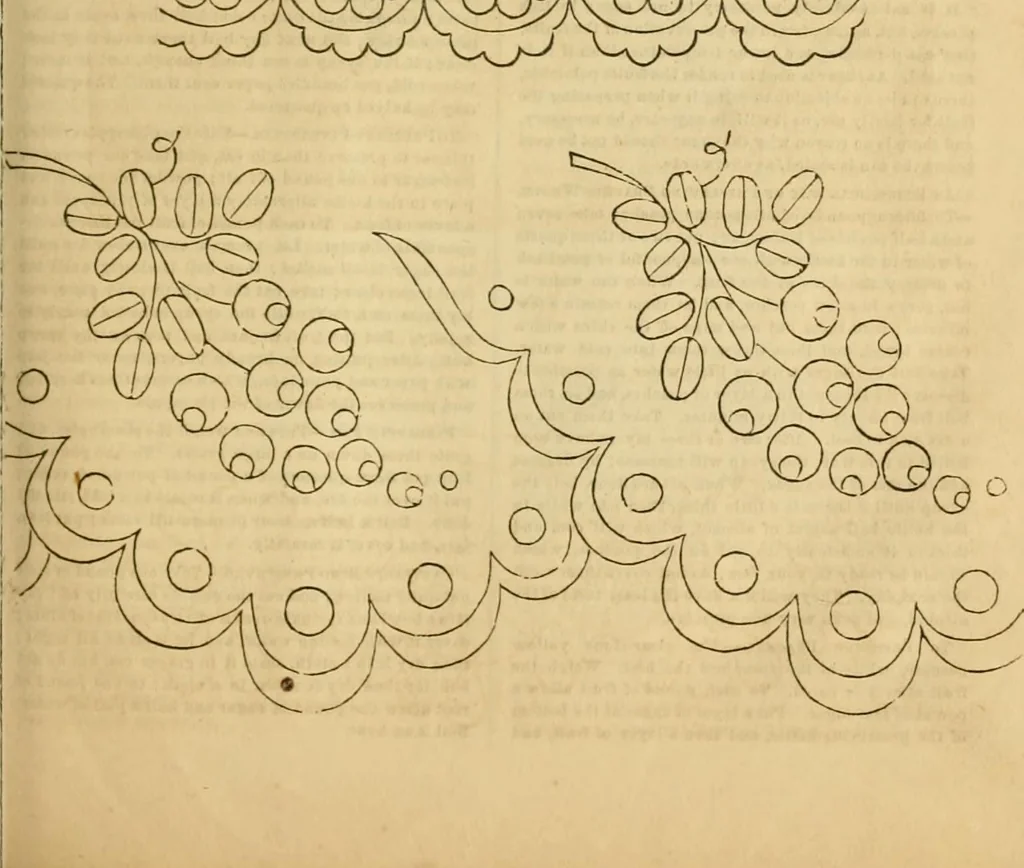 An illustration from Godey's lady's book 1863 Jan -June; Jul - Dec, 1863, leaf 179