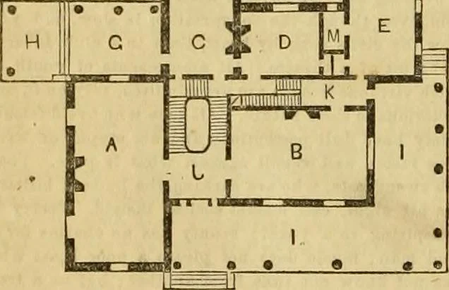 An illustration from Godey's lady's book 1863 Jan -June; Jul - Dec, 1863, leaf 192