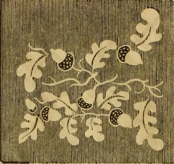 An illustration from Godey's lady's book 1863 Jan -June; Jul - Dec, 1863, leaf 26
