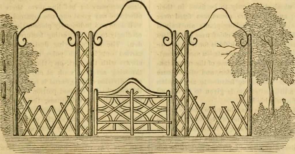 An illustration from Godey's lady's book 1863 Jan -June; Jul - Dec, 1863, leaf 27
