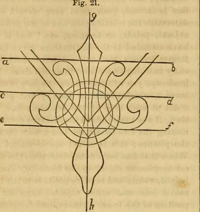 An illustration from Godey's lady's book 1863 Jan -June; Jul - Dec, 1863, leaf 348