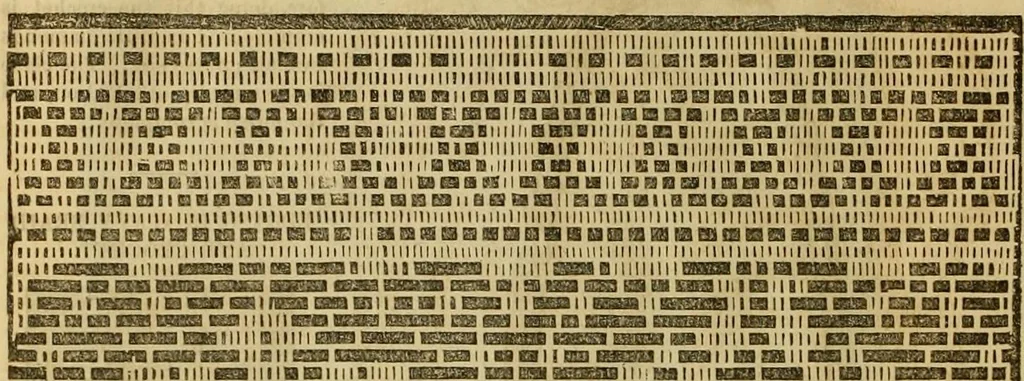 An illustration from Godey's lady's book 1863 Jan -June; Jul - Dec, 1863, leaf 362