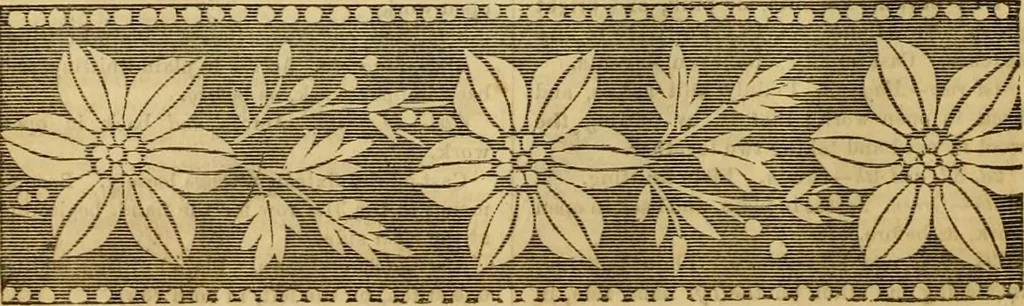 An illustration from Godey's lady's book 1863 Jan -June; Jul - Dec, 1863, leaf 364