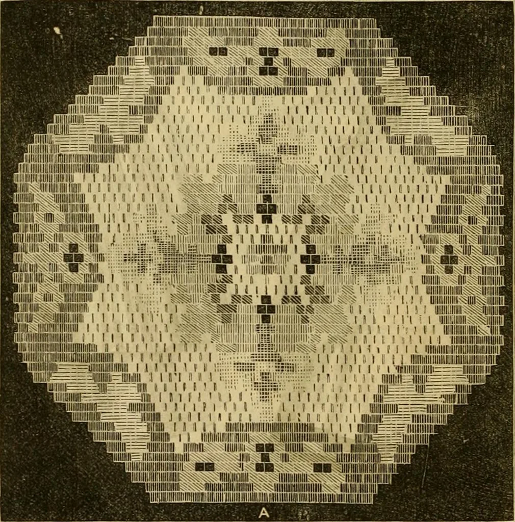 An illustration from Godey's lady's book 1863 Jan -June; Jul - Dec, 1863, leaf 400