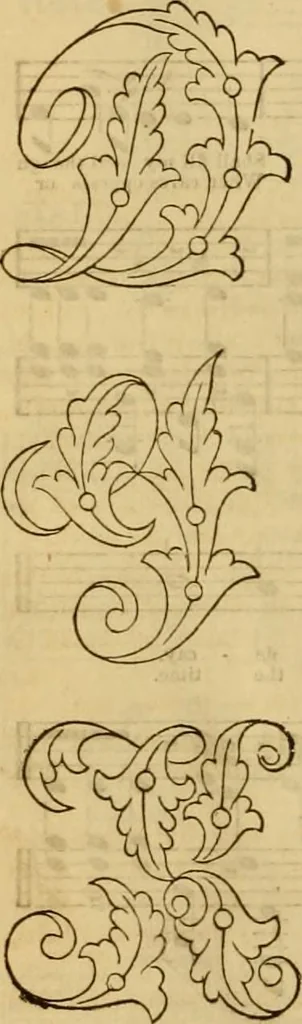 An illustration from Godey's lady's book 1863 Jan -June; Jul - Dec, 1863, leaf 404