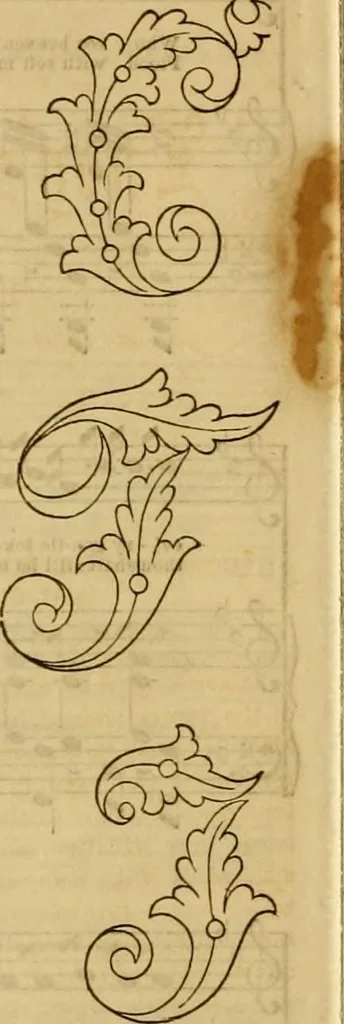 An illustration from Godey's lady's book 1863 Jan -June; Jul - Dec, 1863, leaf 404