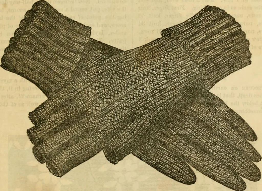 An illustration from Godey's lady's book 1863 Jan -June; Jul - Dec, 1863, leaf 459