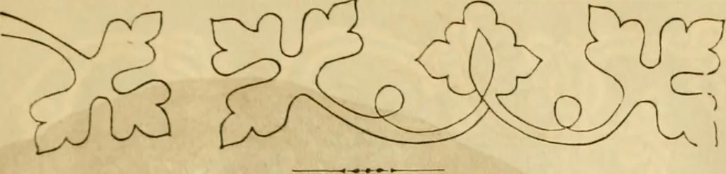 An illustration from Godey's lady's book 1863 Jan -June; Jul - Dec, 1863, leaf 503
