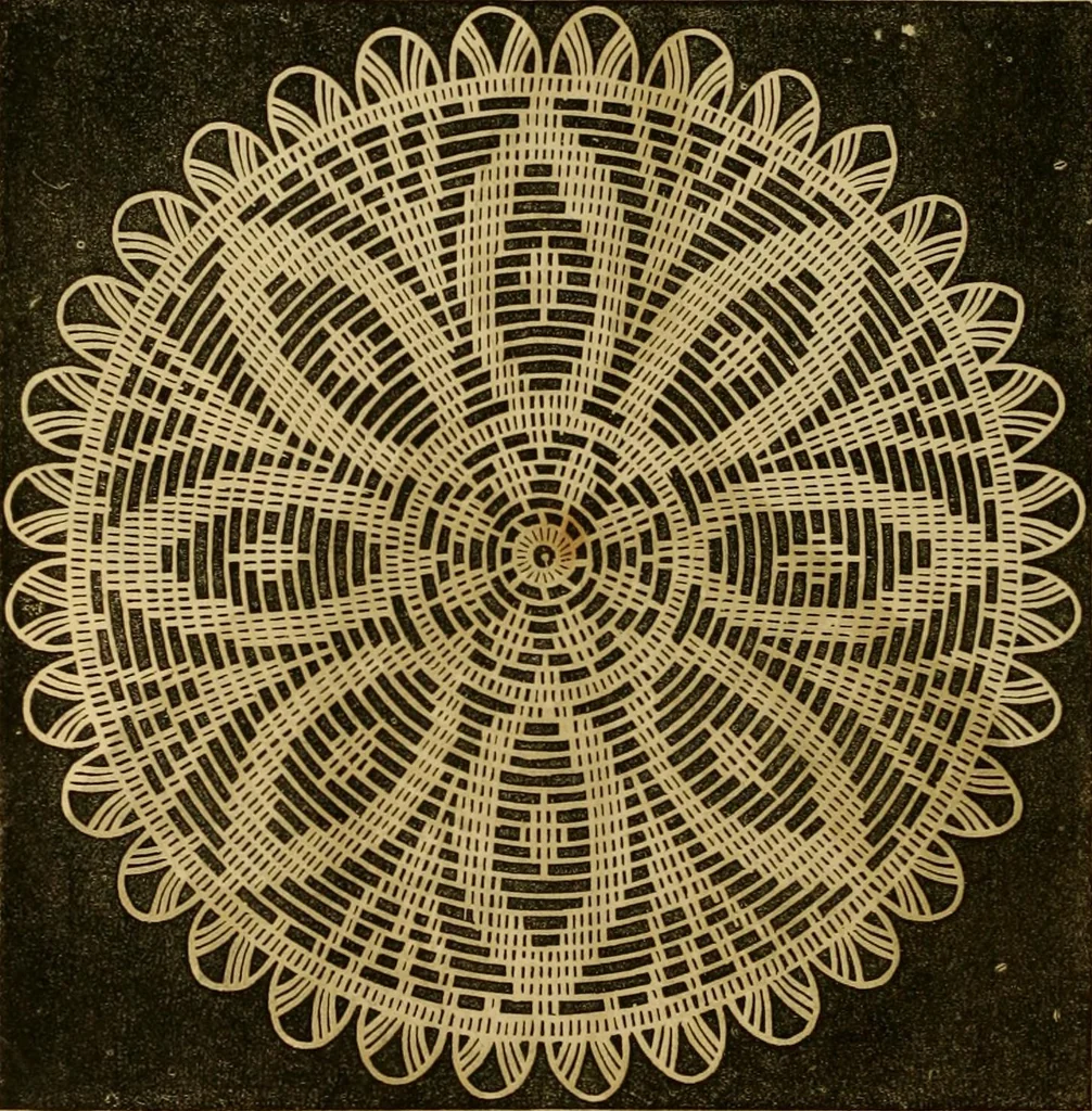 An illustration from Godey's lady's book 1863 Jan -June; Jul - Dec, 1863, leaf 506