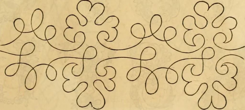 An illustration from Godey's lady's book 1863 Jan -June; Jul - Dec, 1863, leaf 631