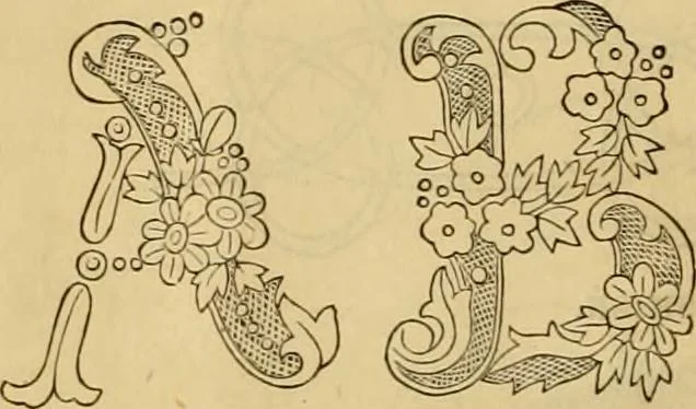 An illustration from Godey's lady's book 1863 Jan -June; Jul - Dec, 1863, leaf 632