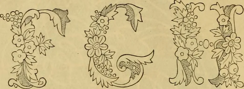 An illustration from Godey's lady's book 1863 Jan -June; Jul - Dec, 1863, leaf 632
