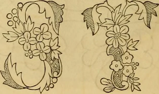 An illustration from Godey's lady's book 1863 Jan -June; Jul - Dec, 1863, leaf 632