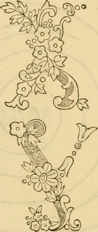 An illustration from Godey's lady's book 1863 Jan -June; Jul - Dec, 1863, leaf 633