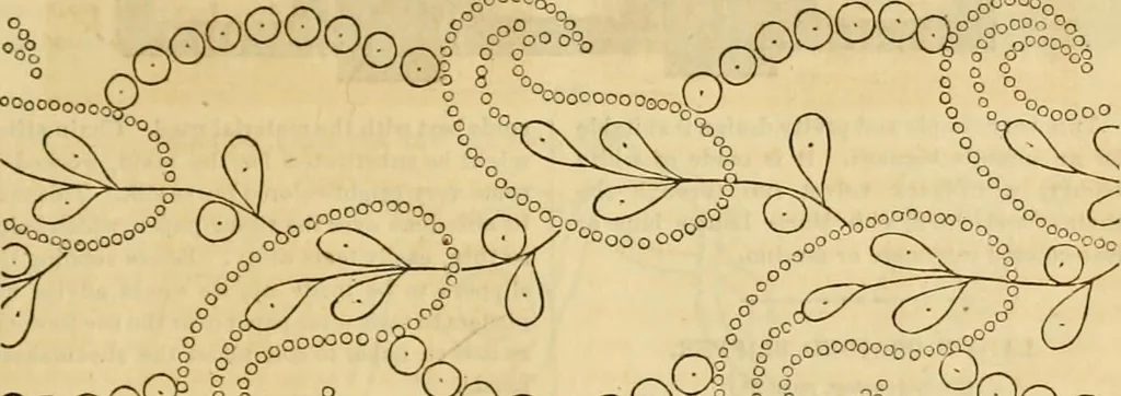 An illustration from Godey's lady's book 1863 Jan -June; Jul - Dec, 1863, leaf 691
