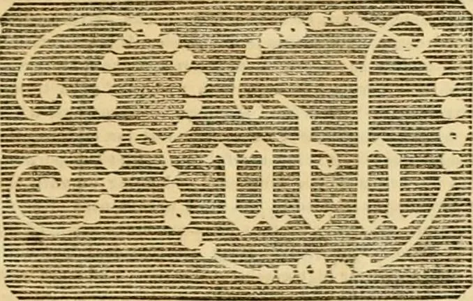 An illustration from Godey's lady's book 1863 Jan -June; Jul - Dec, 1863, leaf 693