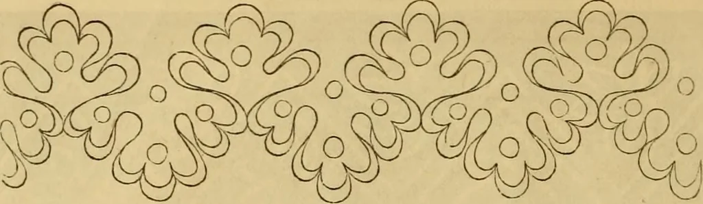 An illustration from Godey's lady's book 1863 Jan -June; Jul - Dec, 1863, leaf 732