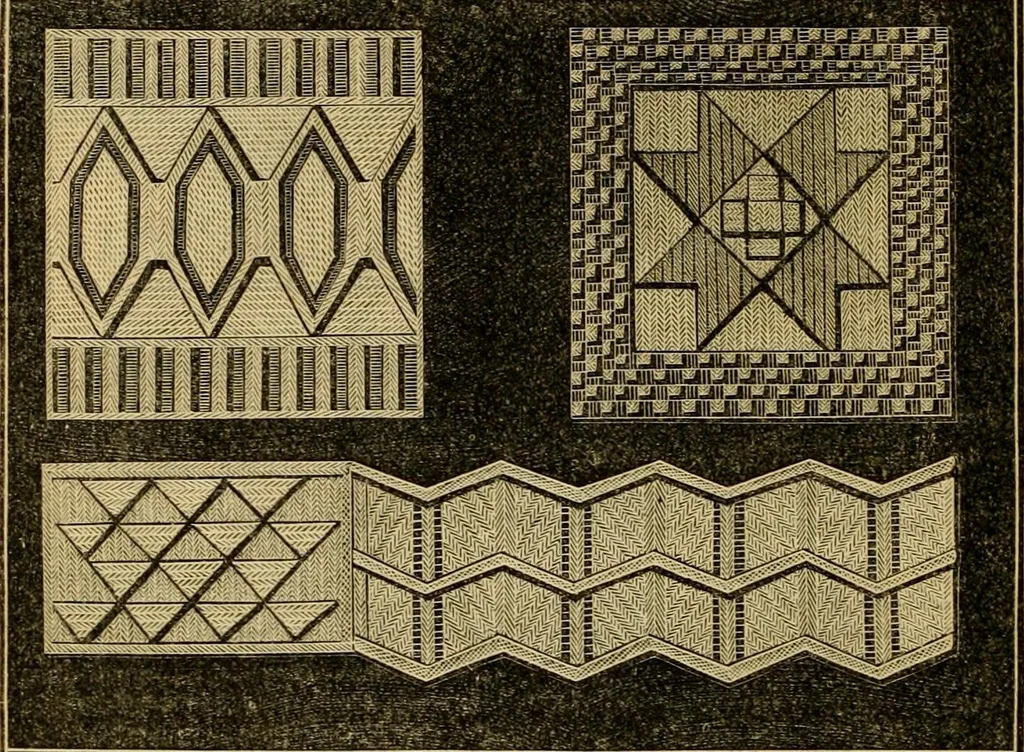 An illustration from Godey's lady's book 1863 Jan -June; Jul - Dec, 1863, leaf 788