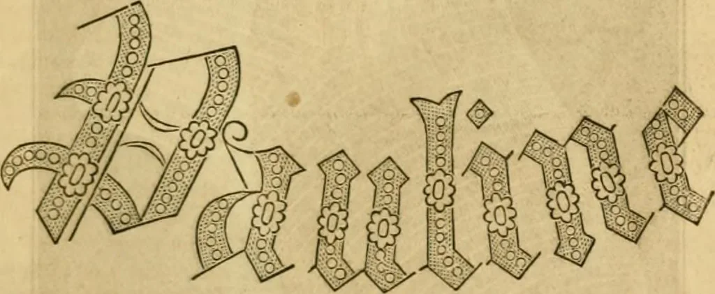 An illustration from Godey's lady's book 1863 Jan -June; Jul - Dec, 1863, leaf 87
