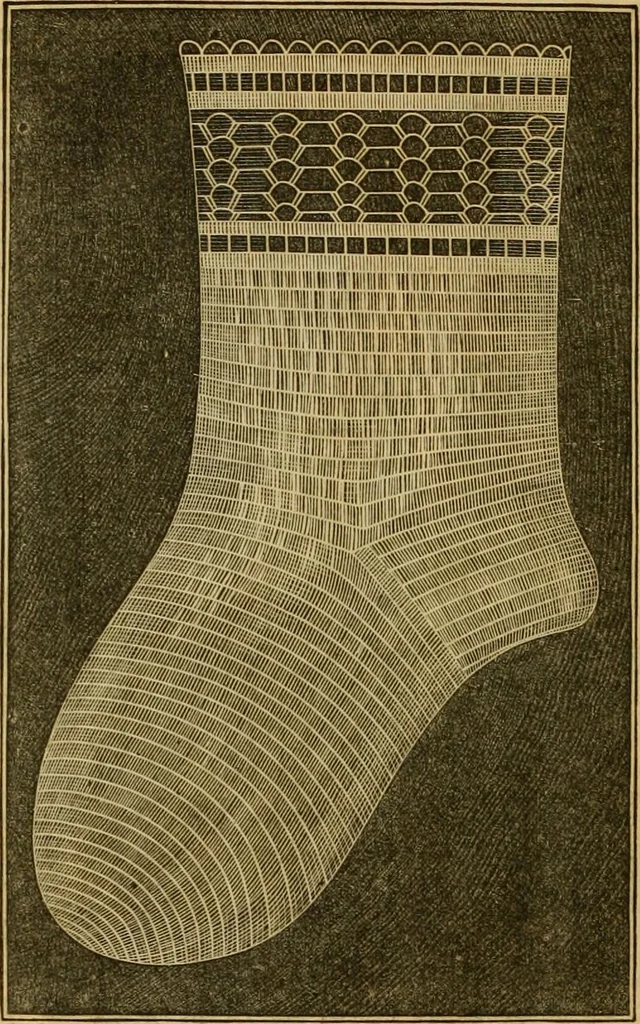 An illustration from Godey's lady's book 1863 Jan -June; Jul - Dec, 1863, leaf 88