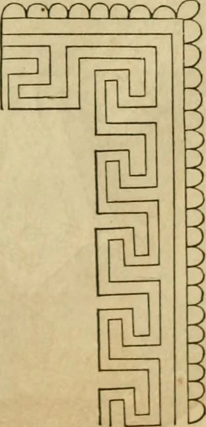 An illustration from Godey's lady's book 1863 Jan -June; Jul - Dec, 1863, leaf 893