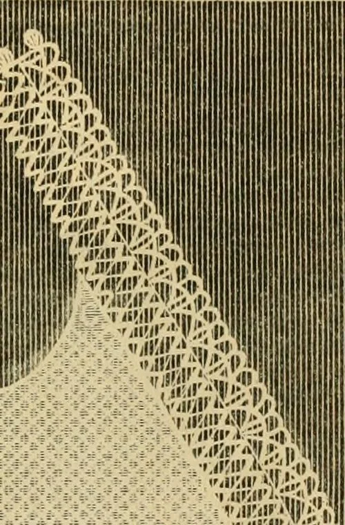 An illustration from Godey's lady's book 1863 Jan -June; Jul - Dec, 1863, leaf 983