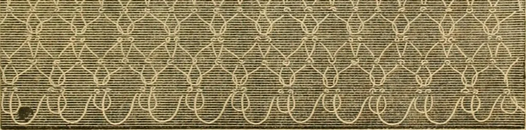 An illustration from Godey's lady's book 1863 Jan -June; Jul - Dec, 1863, leaf 985