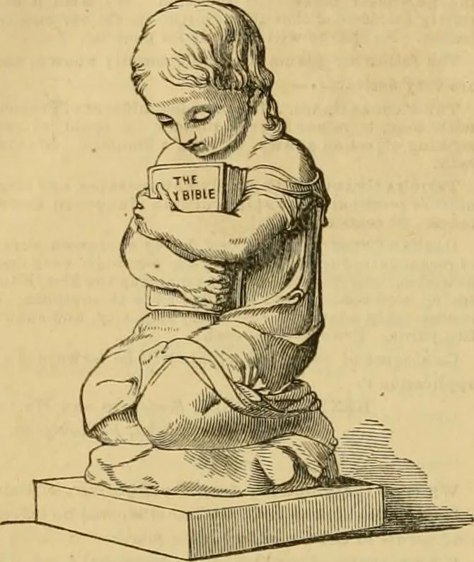 An illustration from Godey's lady's book 1863 Jan -June; Jul - Dec, 1863, leaf 998