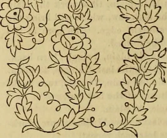 An illustration from Godey's lady's book 1864 Jan -June; Jul - Dec, 1864, leaf 1002