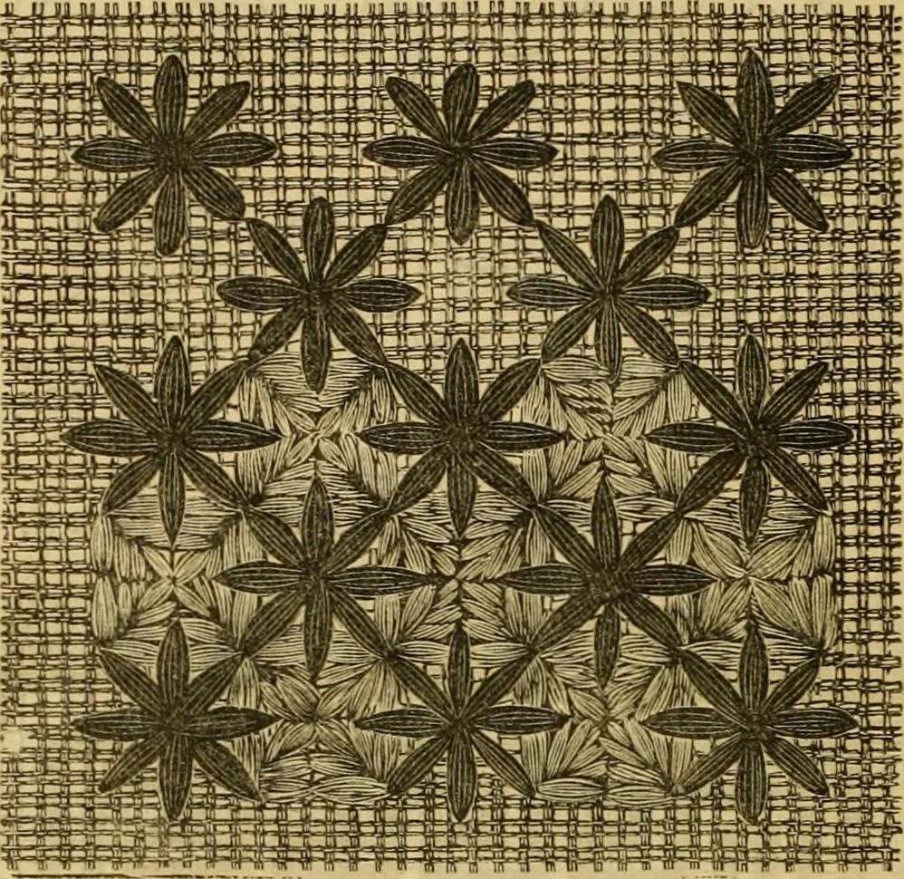 An illustration from Godey's lady's book 1864 Jan -June; Jul - Dec, 1864, leaf 192