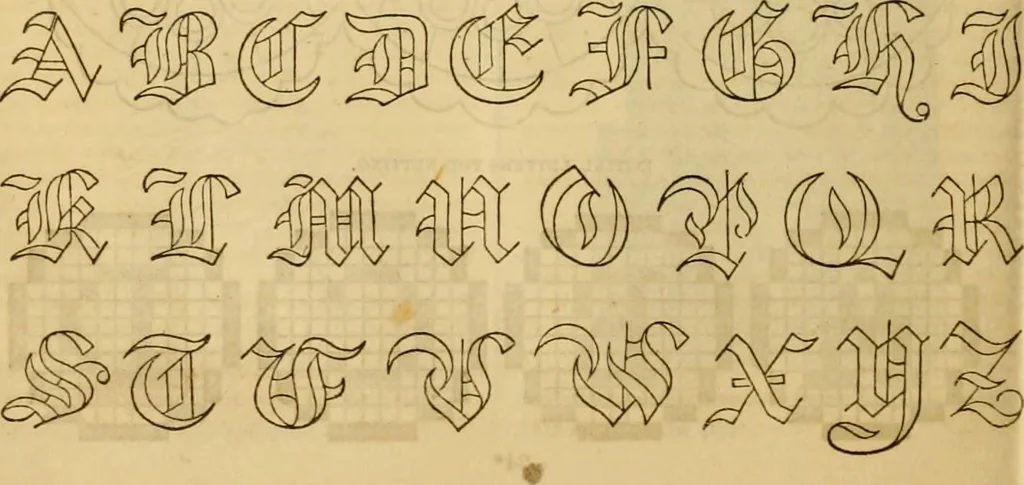 An illustration from Godey's lady's book 1864 Jan -June; Jul - Dec, 1864, leaf 292