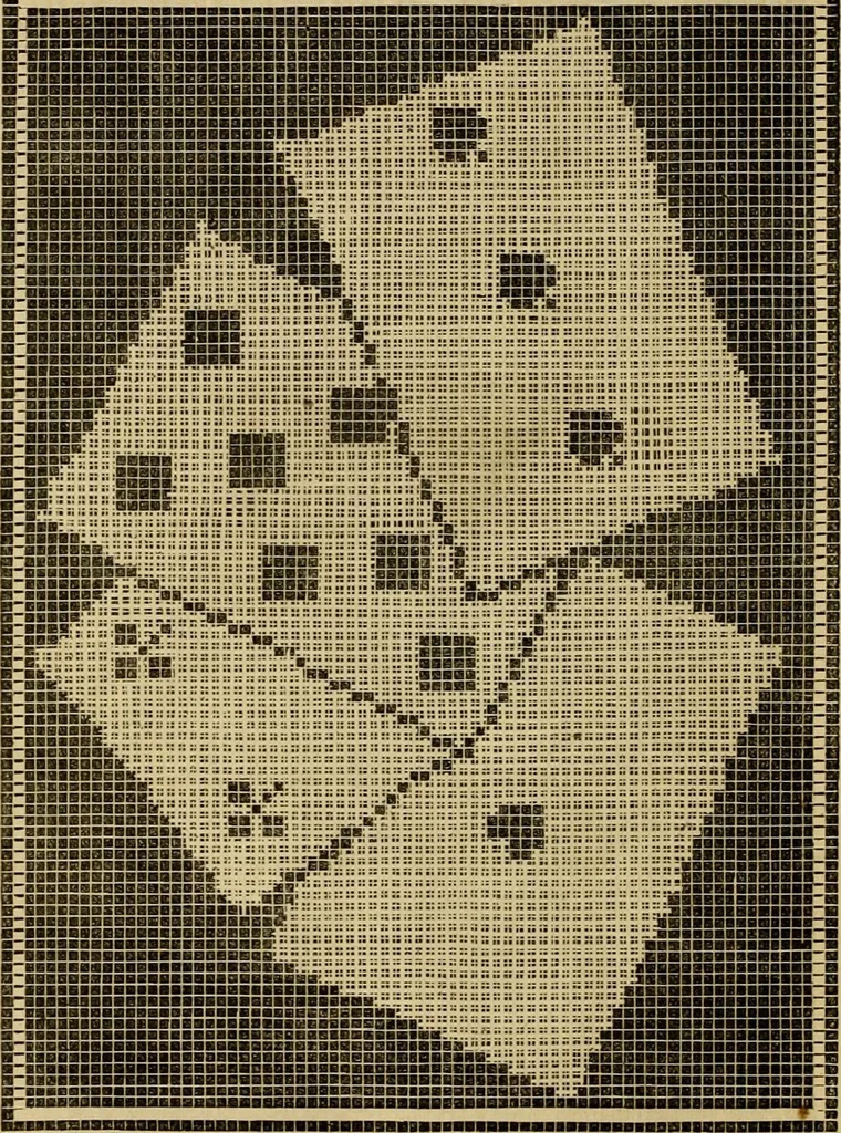 An illustration from Godey's lady's book 1864 Jan -June; Jul - Dec, 1864, leaf 324