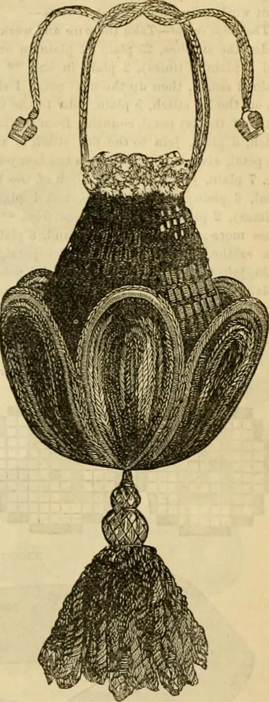 An illustration from Godey's lady's book 1864 Jan -June; Jul - Dec, 1864, leaf 373