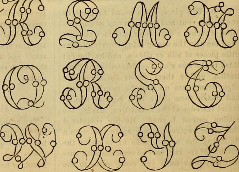 An illustration from Godey's lady's book 1864 Jan -June; Jul - Dec, 1864, leaf 376