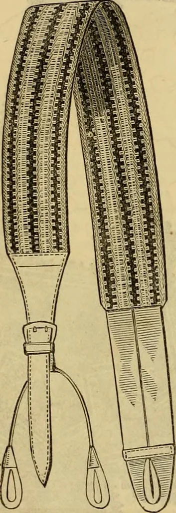 An illustration from Godey's lady's book 1864 Jan -June; Jul - Dec, 1864, leaf 378