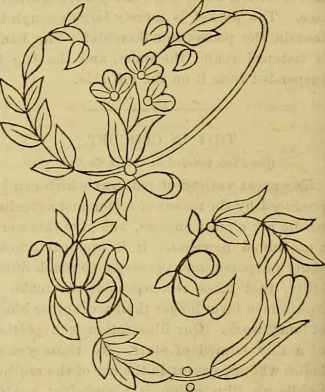 An illustration from Godey's lady's book 1864 Jan -June; Jul - Dec, 1864, leaf 378