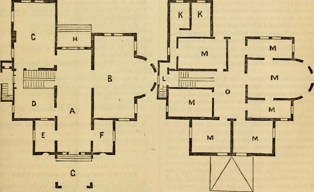 An illustration from Godey's lady's book 1864 Jan -June; Jul - Dec, 1864, leaf 393